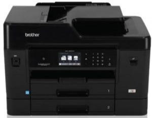 Brother MFC-J6930DW Driver