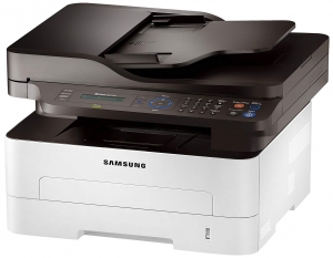 Samsung Xpress SL-M2675FN Driver