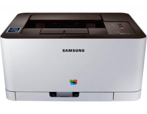 Samsung Xpress C430W Driver