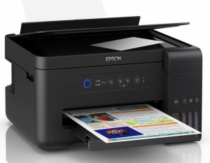 Epson L4150 Driver