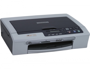 Brother DCP-130C  Driver