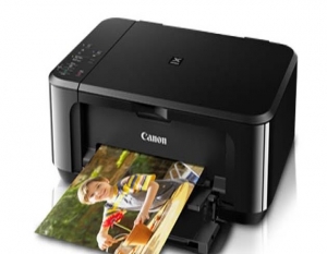Canon PIXMA MG3670 Driver
