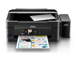Epson L485 Driver