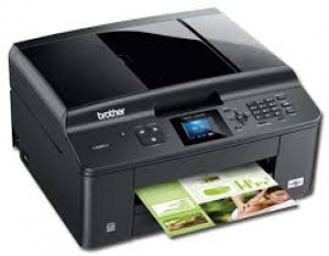 Brother MFC-J430W Driver