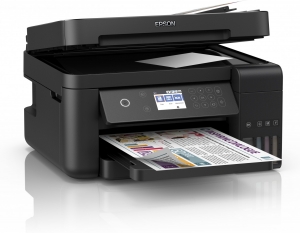 Epson EcoTank ET- L6170 Driver