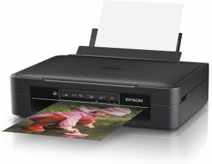 Epson XP-245 Driver