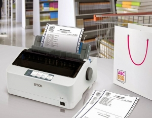 Epson LX-310 Driver