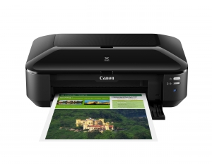 Canon Pixma IX6770 Driver
