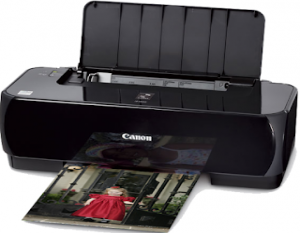 Canon Pixma iP1880 Driver