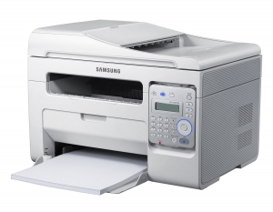 Samsung SCX-3405FW Driver