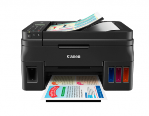 Canon PIXMA G1010 Driver