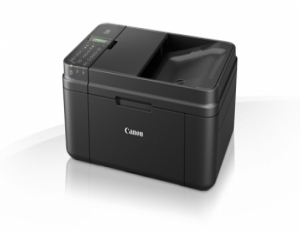 Canon Pixma MX495 Driver