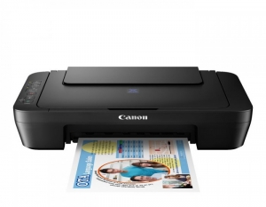 Canon PIXMA E470 Driver