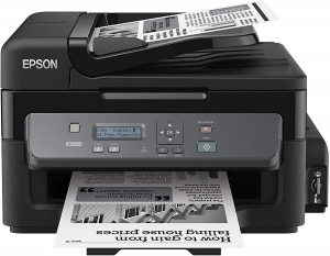Epson M200 Driver