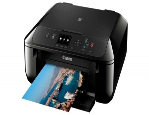 Canon Pixma MG 5750 Driver