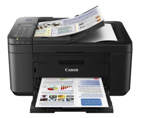 Canon Pixma E4270 Driver