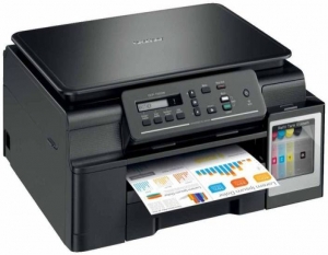 Brother DCP-T300 Driver