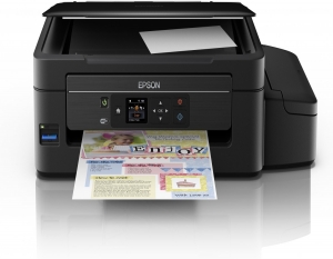 Epson EcoTank ET-2550 Driver