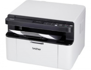 Brother DCP-1610W Driver