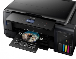 Epson EcoTank ET-7750 Driver