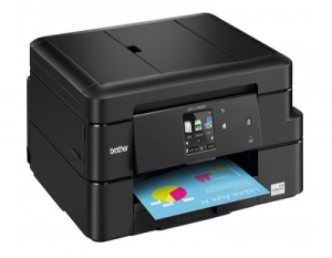 Brother DCP-J785DW Driver