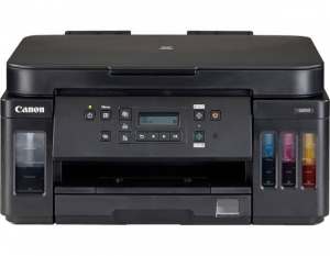 Canon Pixma G6050 Driver