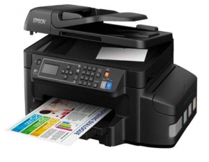 Epson L655 Driver