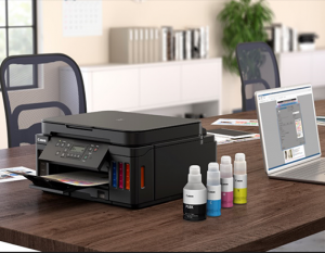 Canon Pixma G6070 Driver