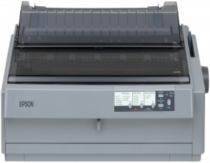 Epson LQ-2190 Driver