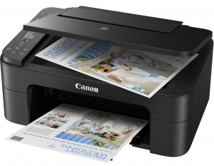 Canon Pixma TS3320 Driver