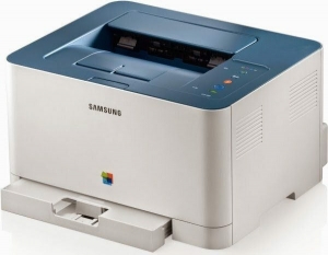 Samsung  CLP-365W Driver