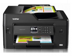 Brother MFC-J3530DW Driver