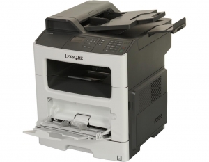 Lexmark MX310dn Driver