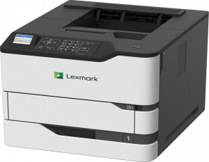 Lexmark B2865dw Driver