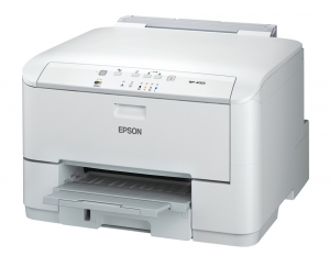Epson WorkForce Pro WP-4023 Driver