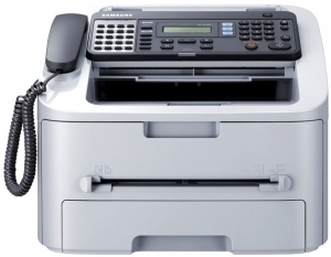 Samsung Fax SF-560 Driver