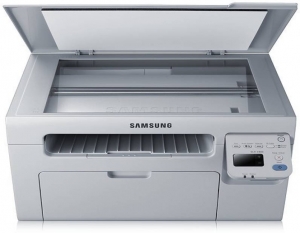 Samsung SCX-3401 Driver