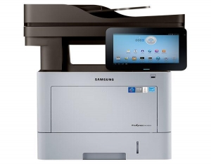 Samsung SL-M4580FX Driver