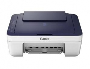 Canon Pixma MG2577s Driver