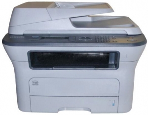Samsung SCX-4824FN Driver