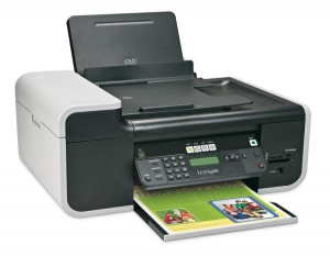 Lexmark X5650 Printer Driver