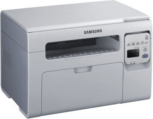 Samsung SCX-3400 Driver