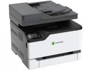 Lexmark MC3326i Driver