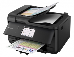 Canon Pixma TR8520 Driver