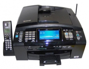 Brother MFC-990CW Driver
