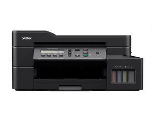 Brother DCP-T820dw Driver