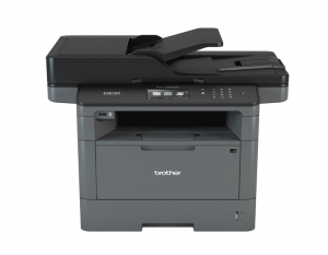 Brother DCP-L5600DN Driver
