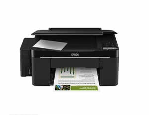 Epson L200 Driver