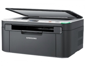 Samsung SCX-3201G Driver