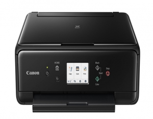Canon PIXMA TS6220 Driver